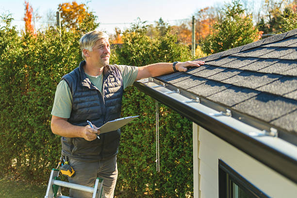 Trusted Flat Roof Repair service in Connecticut, CT - Ben Roofing and Steel LLC